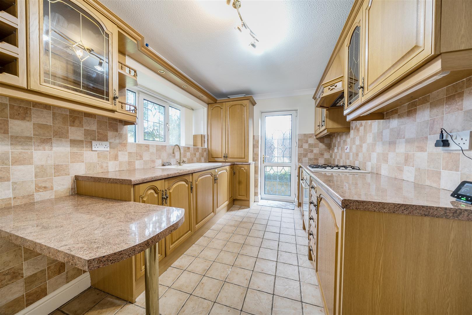 Clare Court, Loughor, Swansea, SA4 6UH